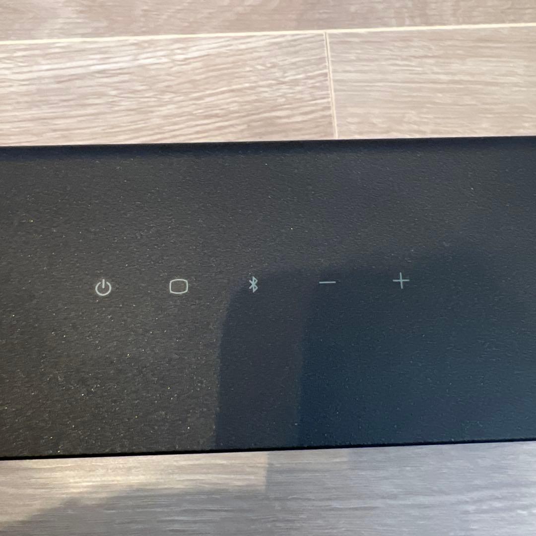 SONY サウンドバー HT-S400①(②と一緒に購入お願いします)