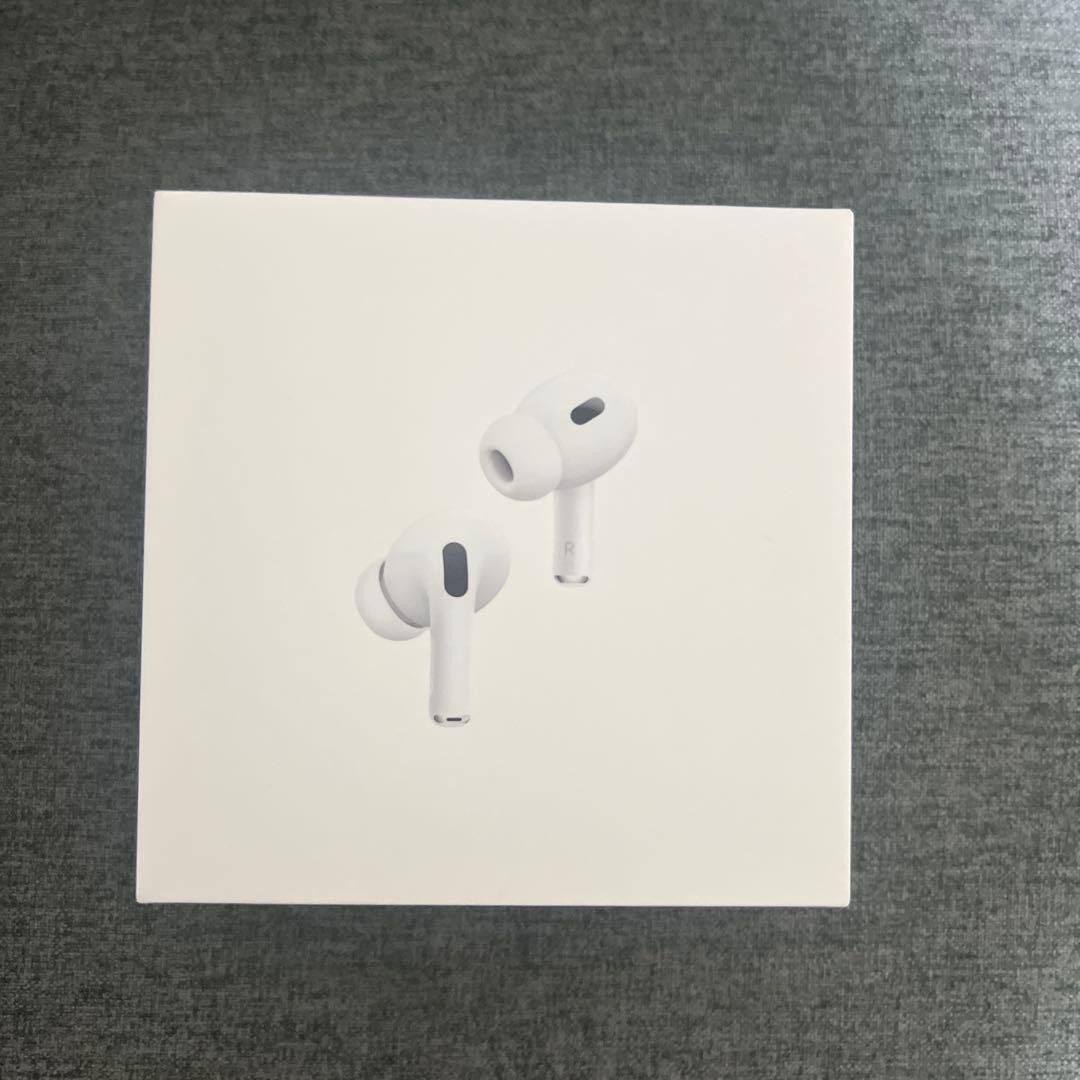 AirPods pro 第2世代　本体 右耳