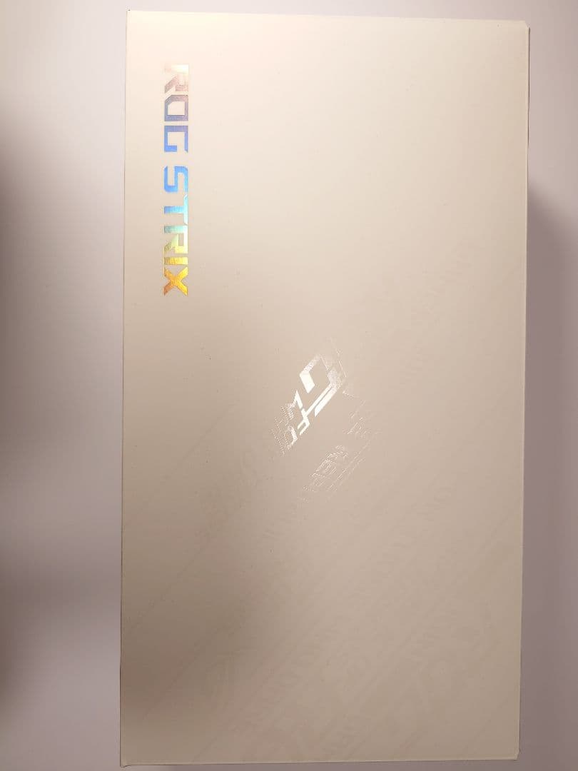 ROG STRIX GAMING GeForce RTX 4090 OC 白