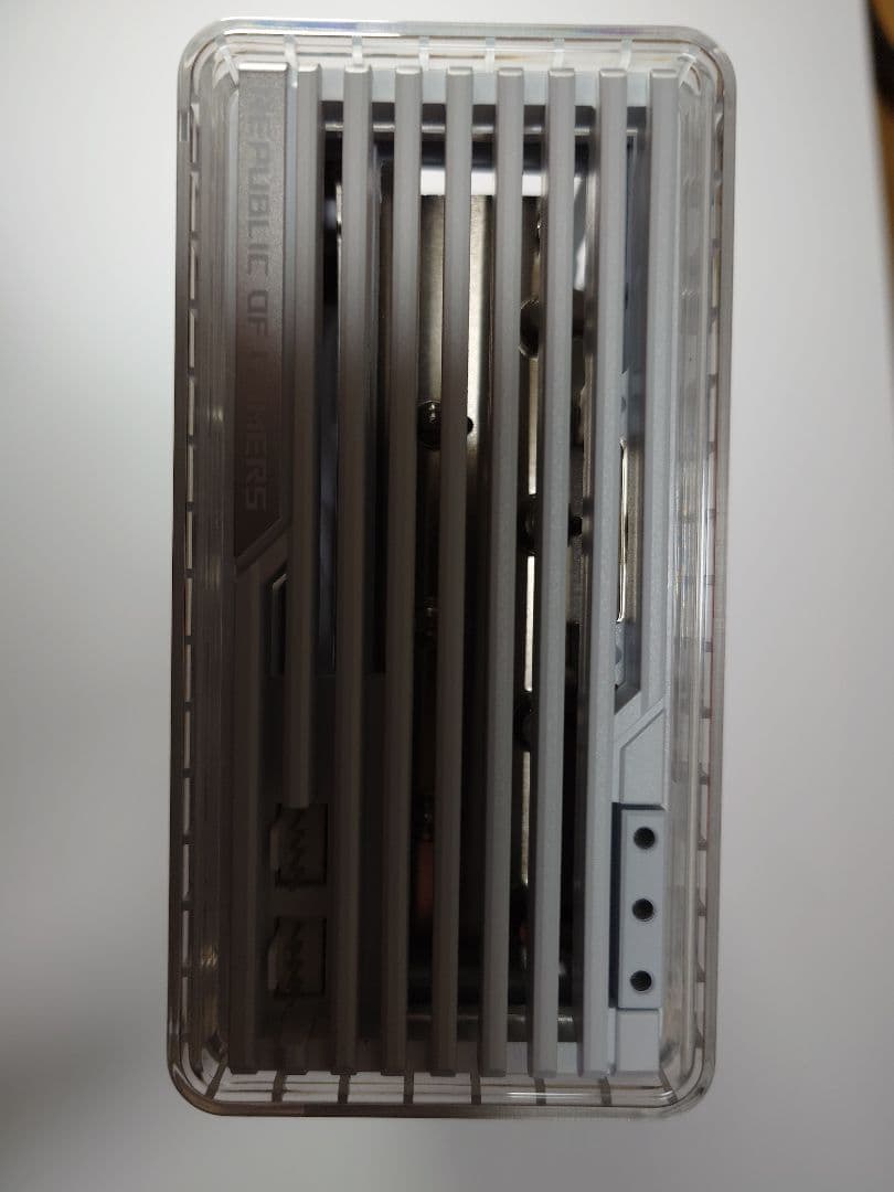 ROG STRIX GAMING GeForce RTX 4090 OC 白