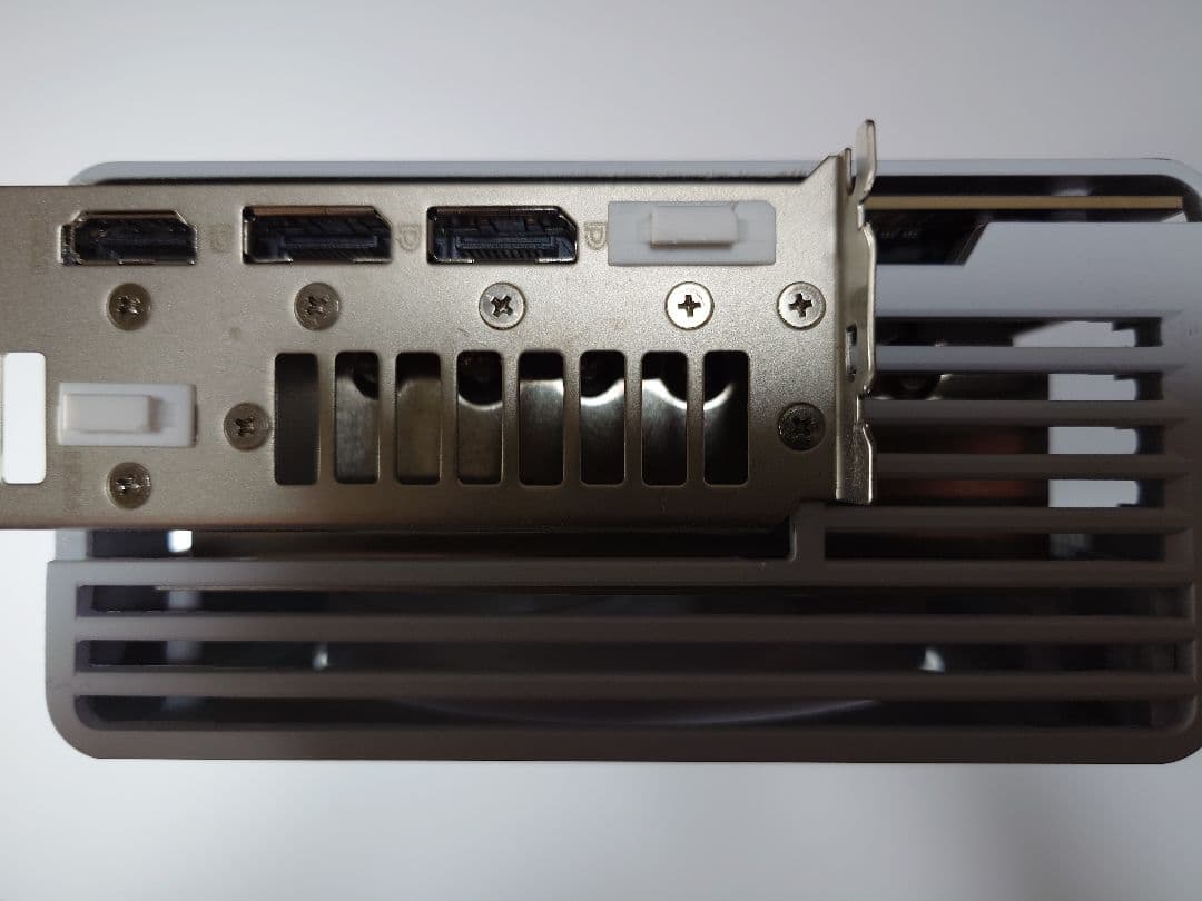 ROG STRIX GAMING GeForce RTX 4090 OC 白