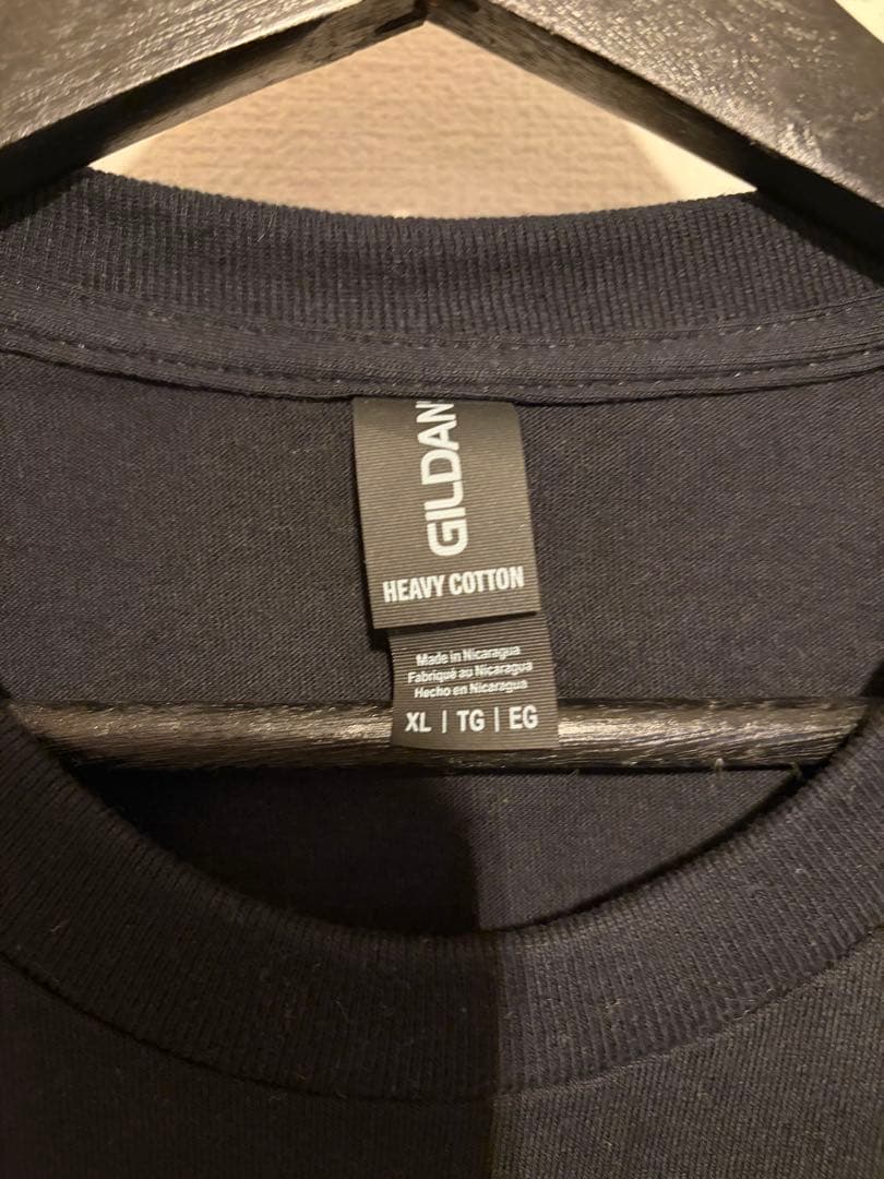 ハウルの動く城 Tシャツ XL
