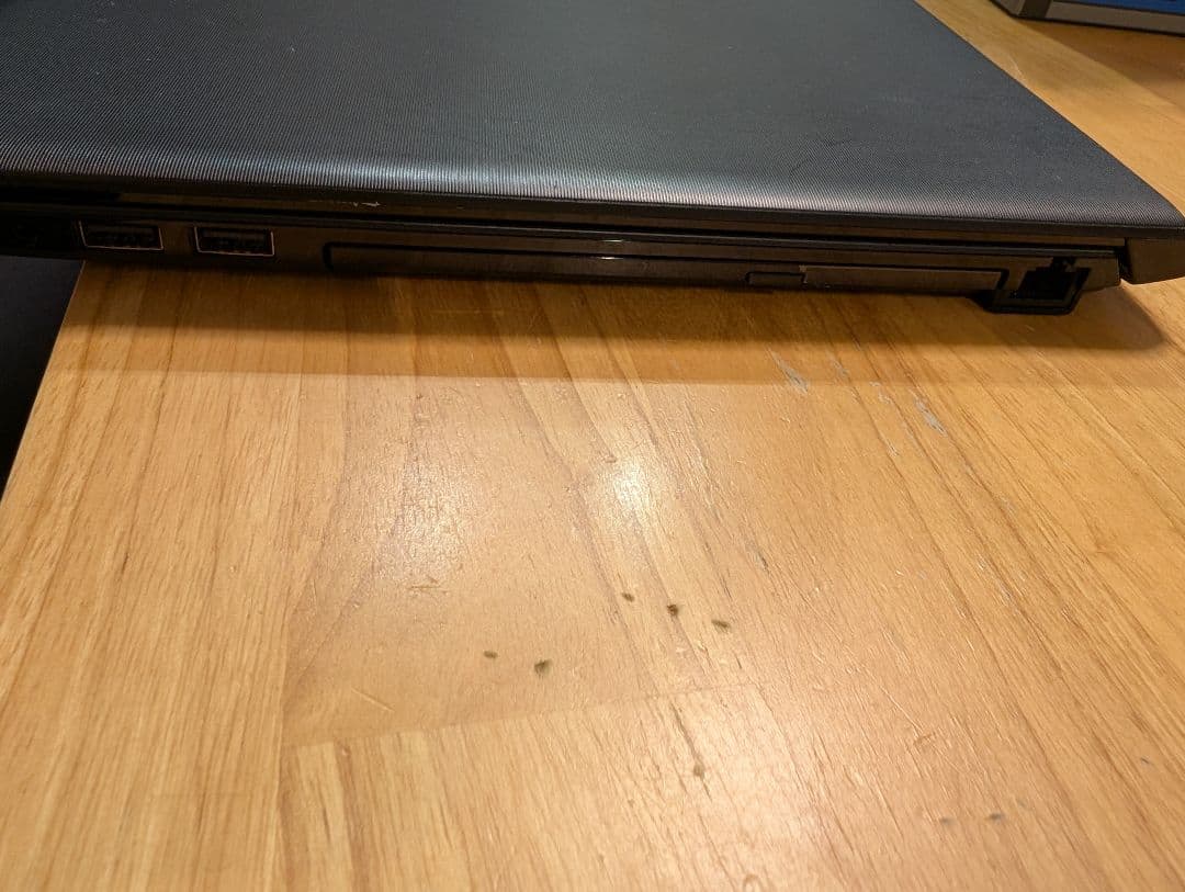 dynabook BJ65/FS 第10世代 i5/8GB/256GB/DVD