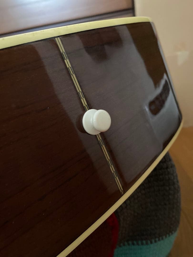 YAMAHA FG 730 1980年代