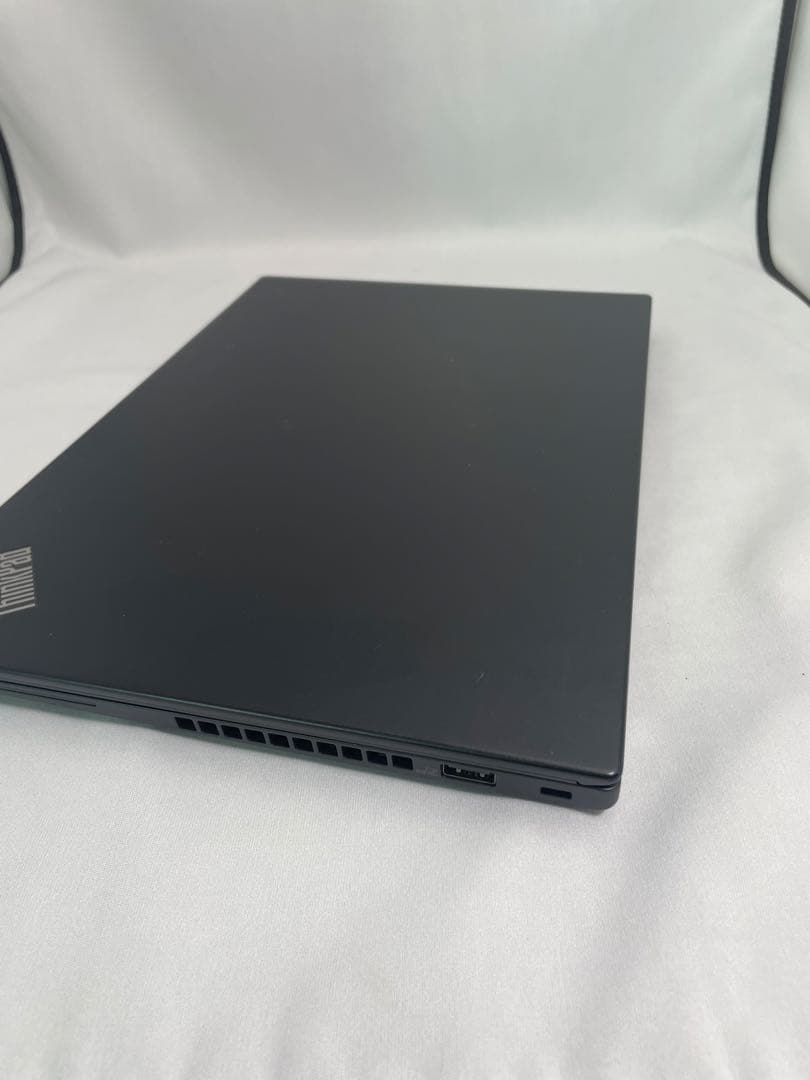 Windowsノート本体 ThinkPad X13 Ryzen-5 PRO 4650U 8GB 256GB