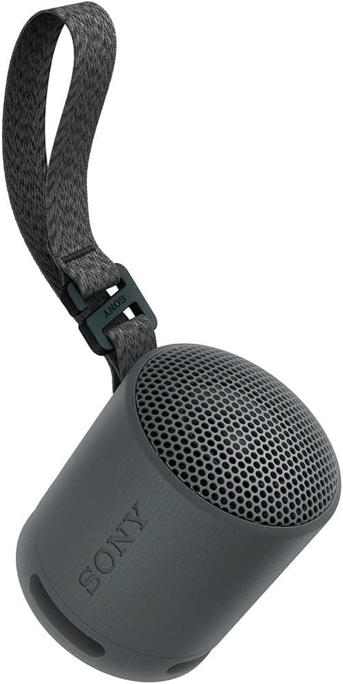 SONY SRS-XB100 スピーカー