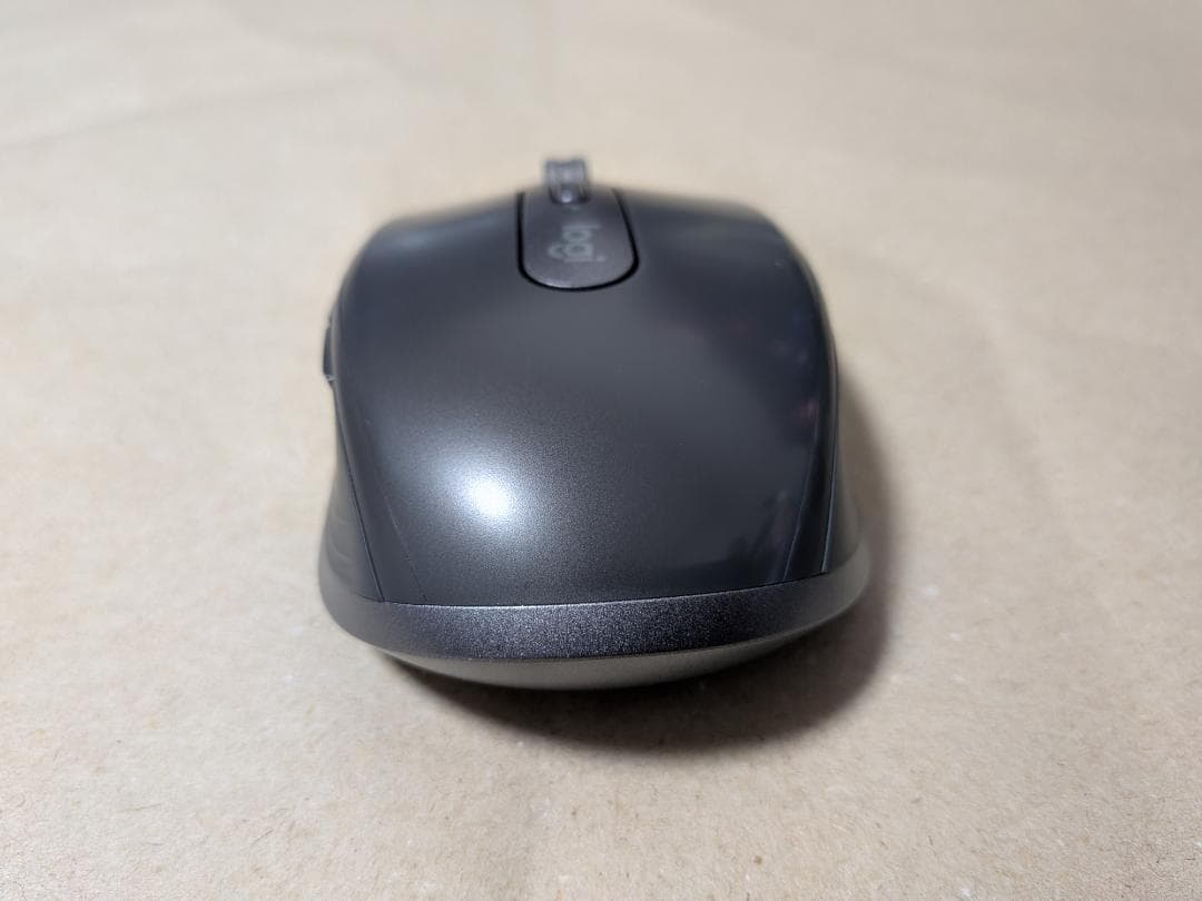 ロジクール MX ANYWHERE 3S MX1800GR グラファイト