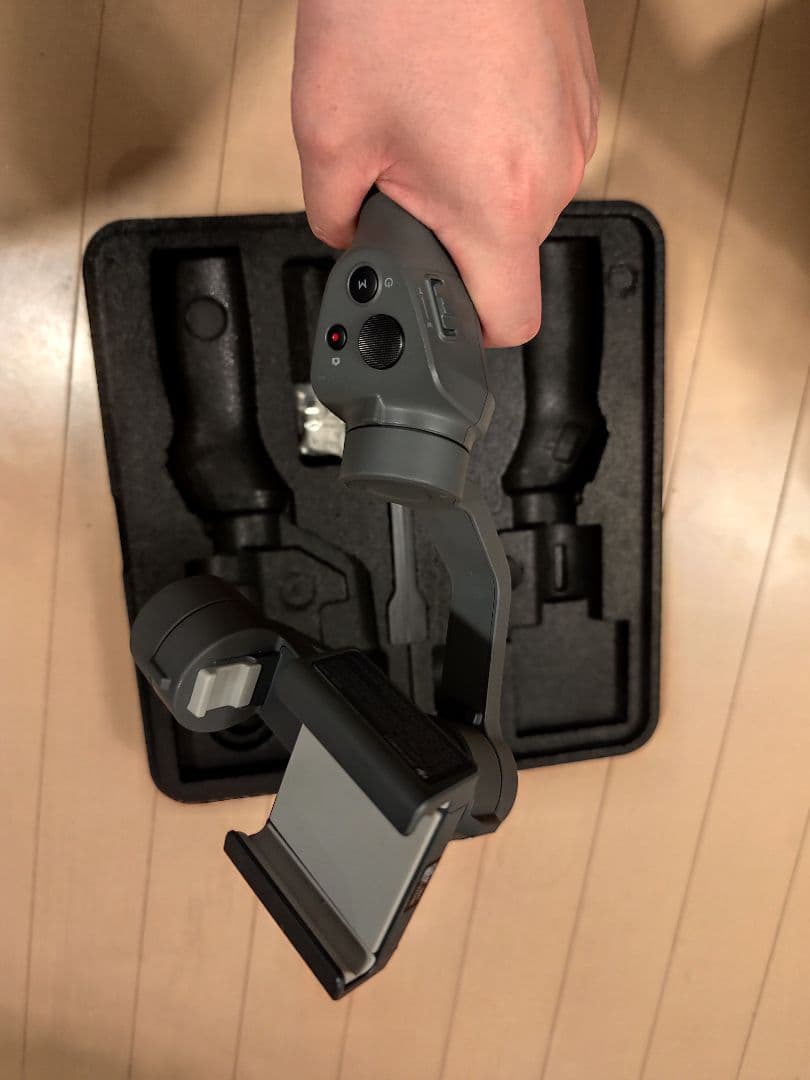 DJI Osmo Mobile 2 (OM170)﻿