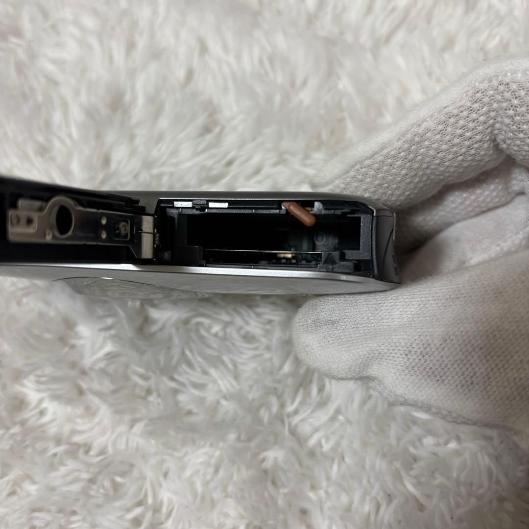【人気・美品✨】CanonキャノンIXY DIGITAL 510ISデジカメ