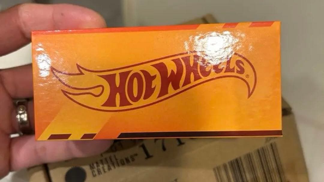 ホットウィール RLC 限定1995  M3 LTW