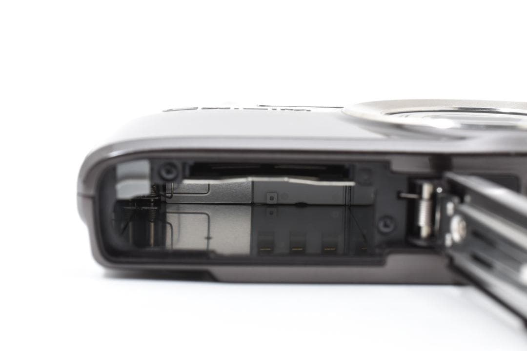 CASIO カシオ EXILIM EX-Z400 元箱