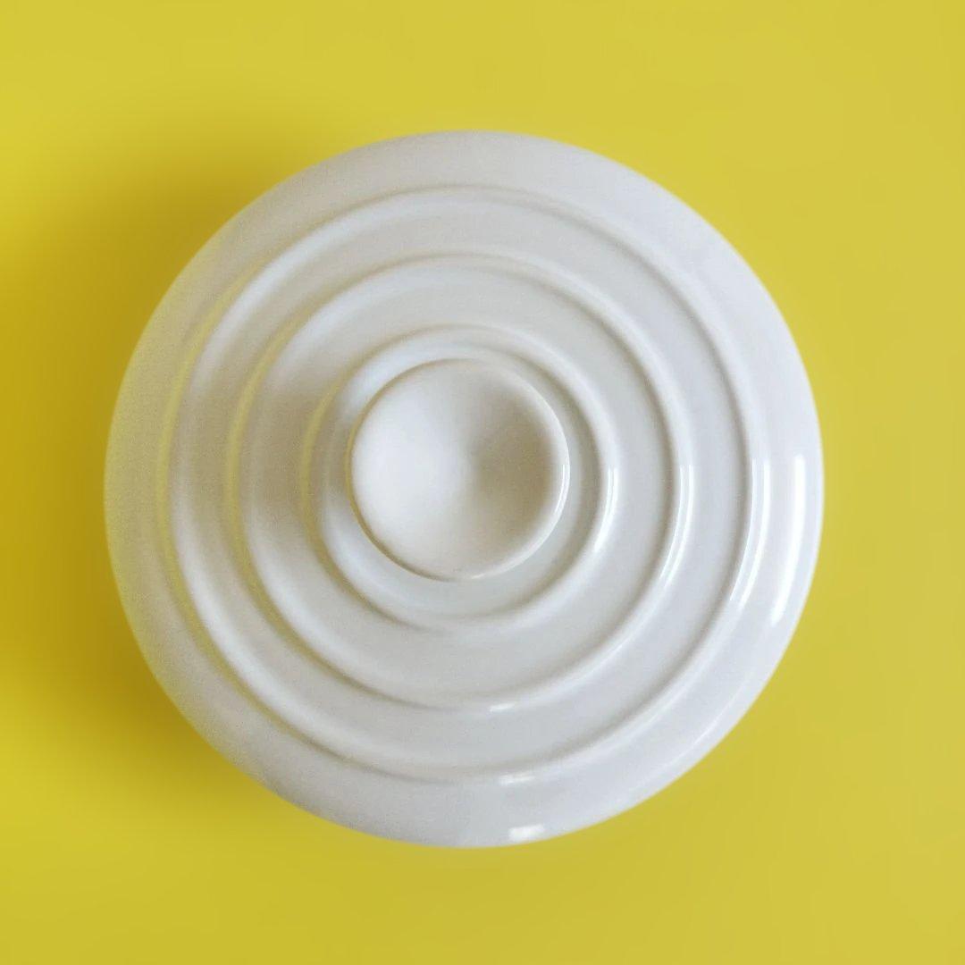 LE CREUSET ル・クルーゼ キャニスター 2個セット