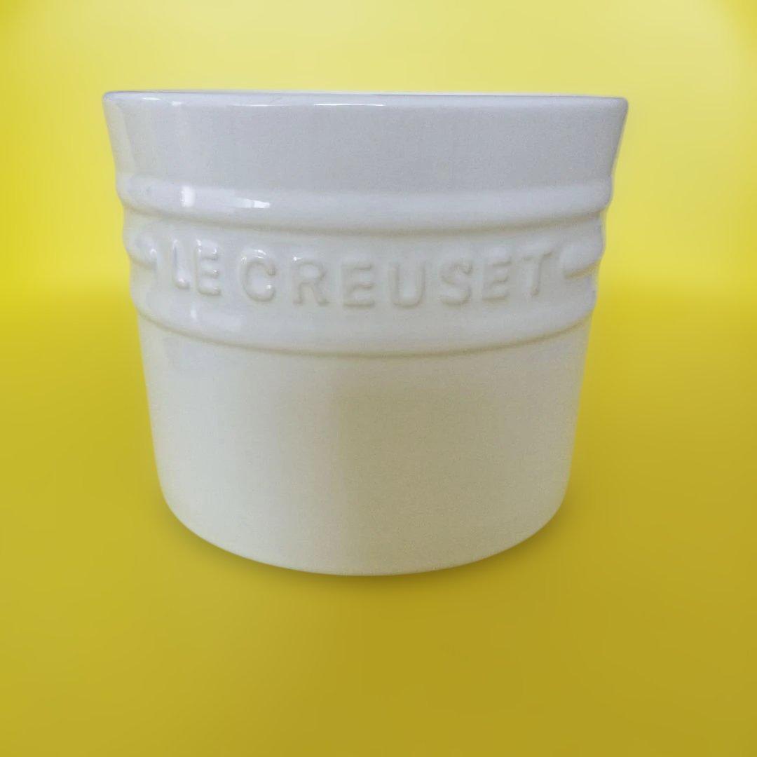 LE CREUSET ル・クルーゼ キャニスター 2個セット