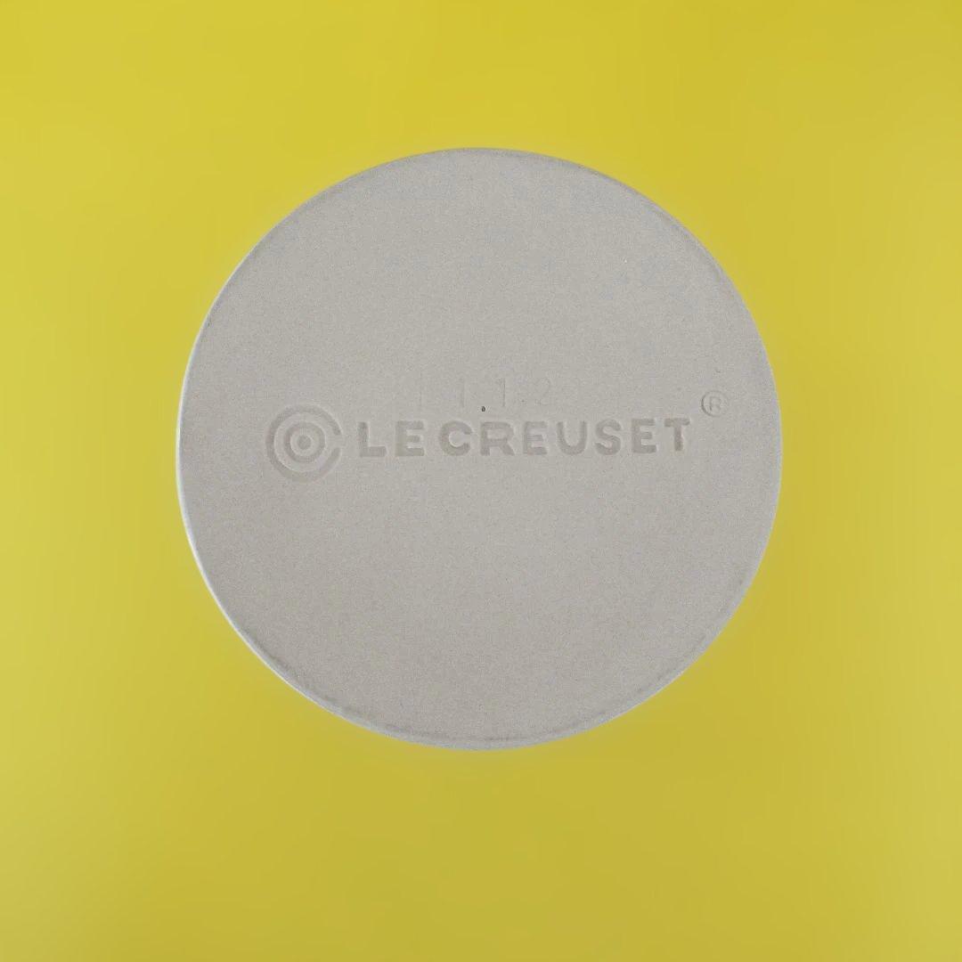 LE CREUSET ル・クルーゼ キャニスター 2個セット