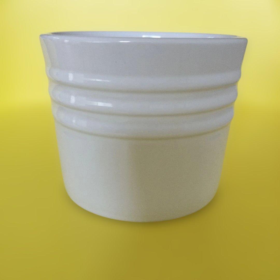 LE CREUSET ル・クルーゼ キャニスター 2個セット