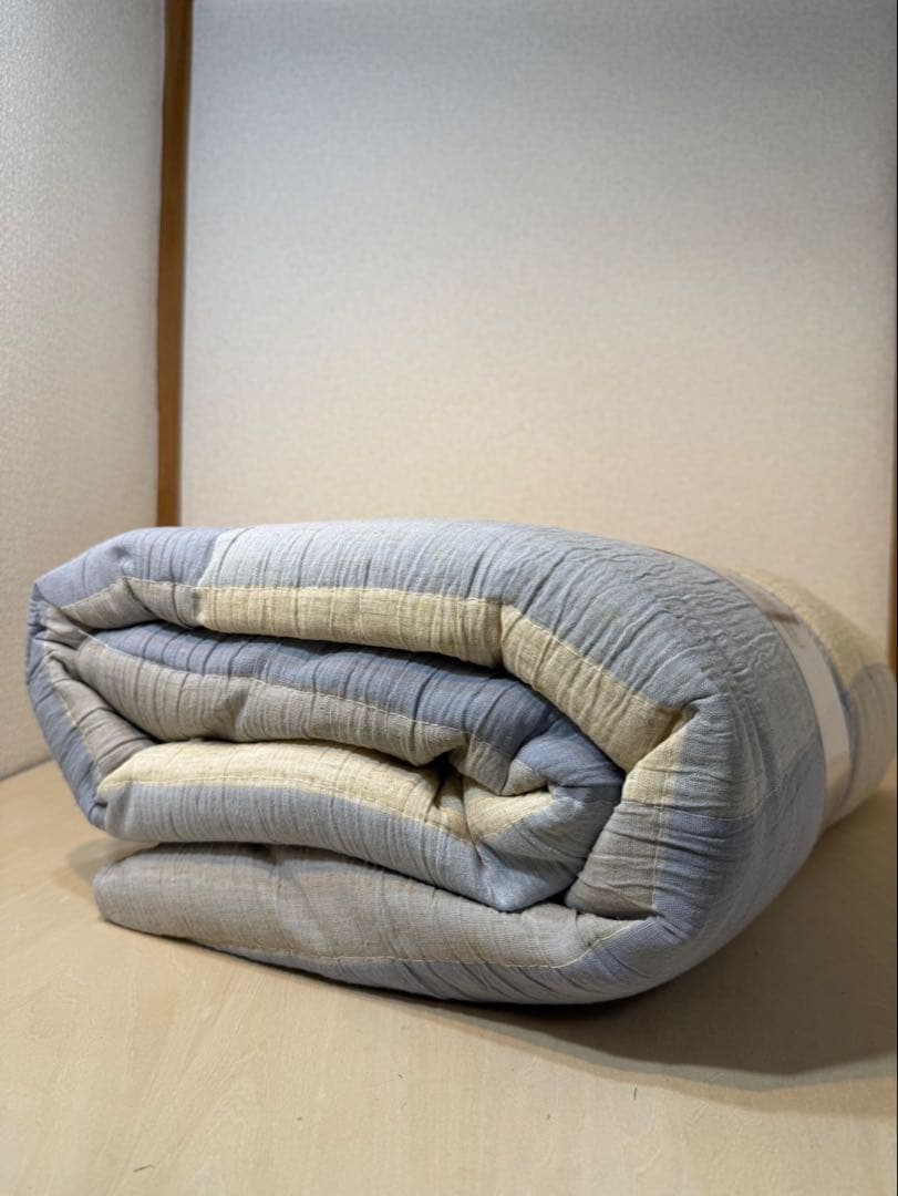 イッセイミヤケ（ISSEY MIYAKE） 肌布団