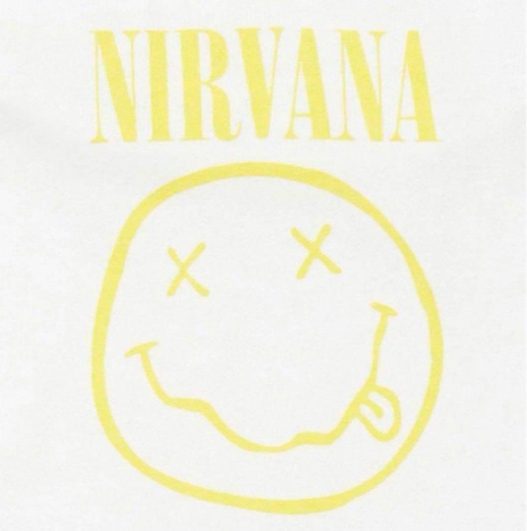 今市隆二 RILY NIRVANA Tシャツ XLサイズ