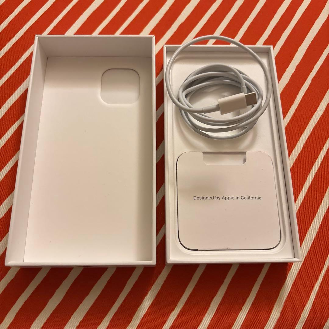 【値下げ】美品！！　iphone12 64GB 本体　黒