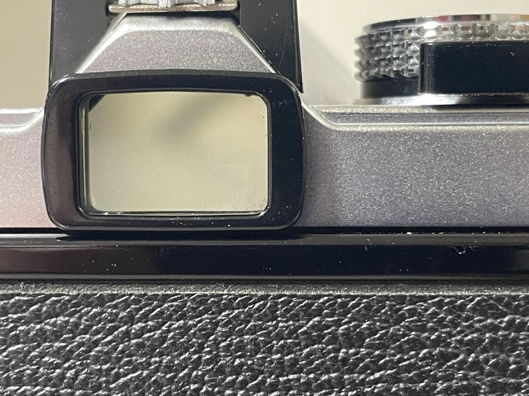 OLYMPUS OM-1 一眼フィルムカメラ 50mmレンズ付き