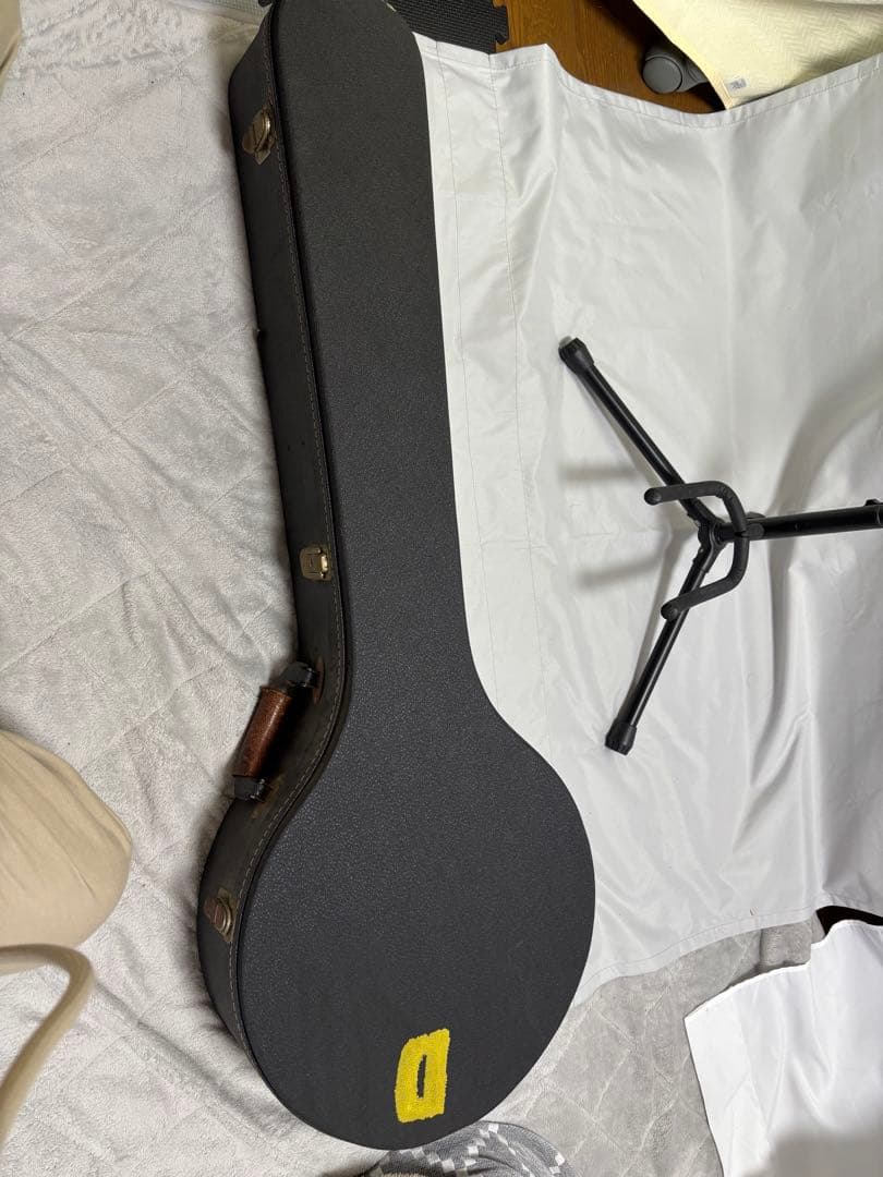 Tokai T-600 (1975年製)ジャパンビンテージバンジョー