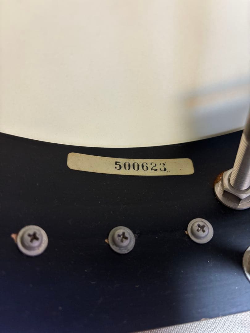 Tokai T-600 (1975年製)ジャパンビンテージバンジョー