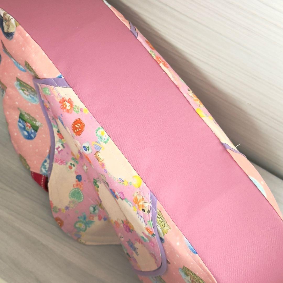 ♡ラッキーなお城【ハッピー】♡　トリプルエッグ　ノーマルサイズ　ベルト付