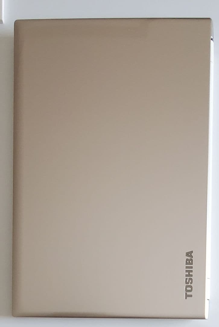 dynabook AZ65/BG Core i7 1TB_FHD Br　取説付き