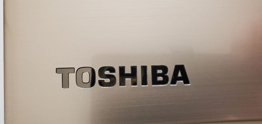 dynabook AZ65/BG Core i7 1TB_FHD Br　取説付き