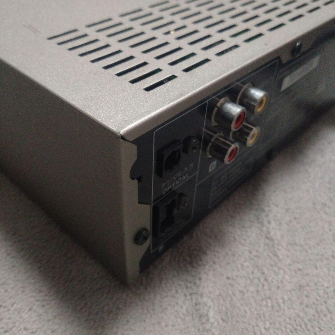 KENWOOD DM-SA7 ミニディスクレコーダー　MDプレイヤー