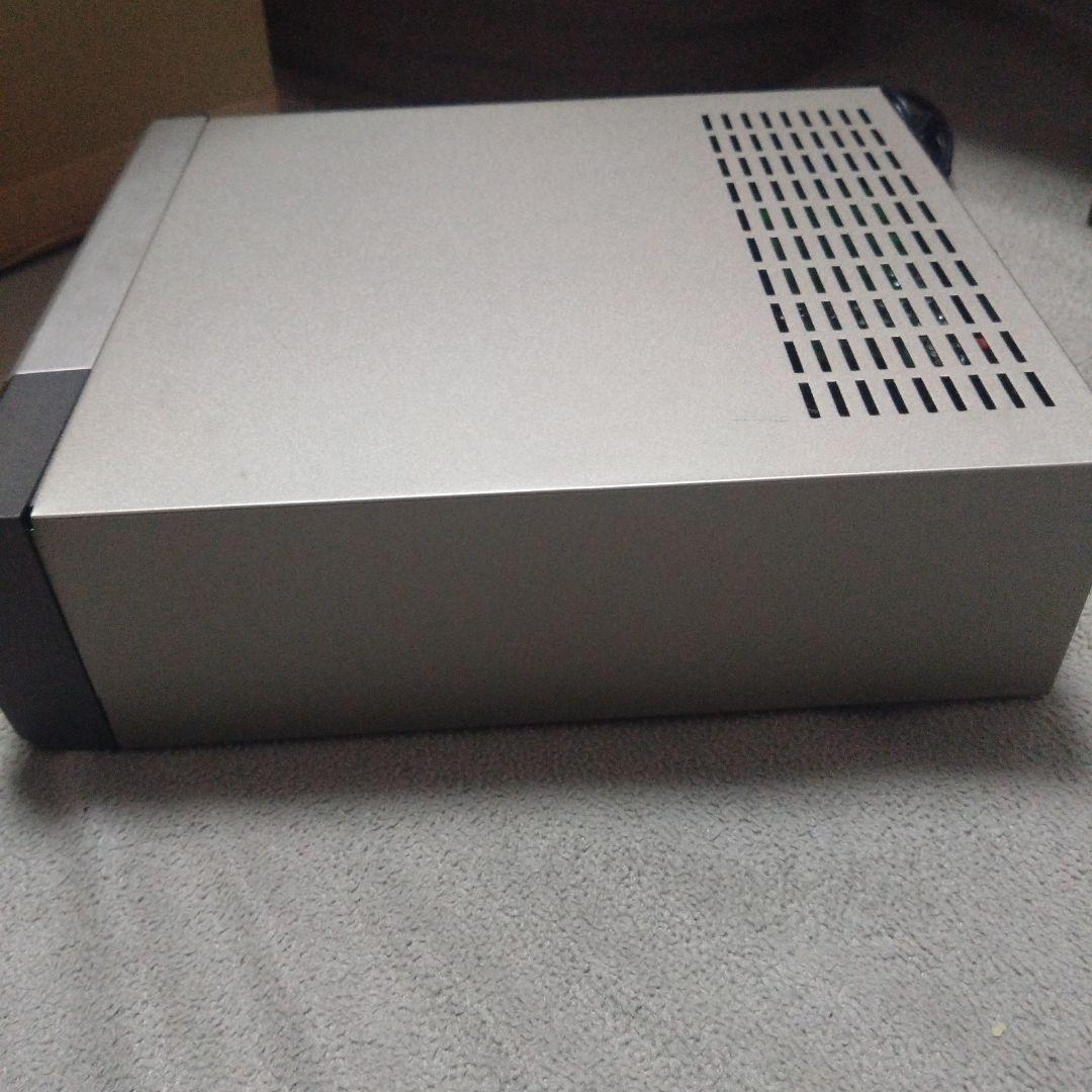 KENWOOD DM-SA7 ミニディスクレコーダー　MDプレイヤー