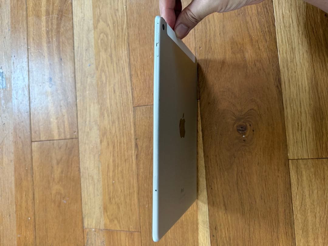 美品　iPad Air 2 WiFi + cellularモデル 16GB