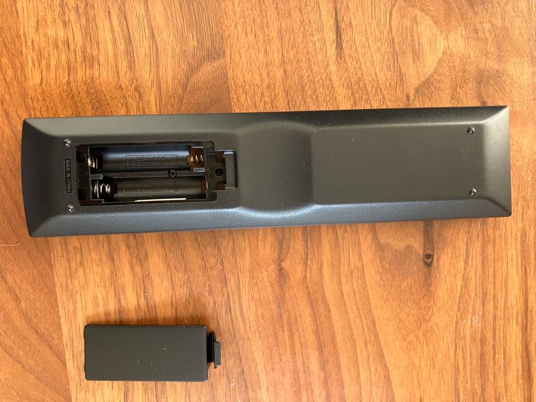 DENON　AVC-S500HD デンオン　ホームシアター システム