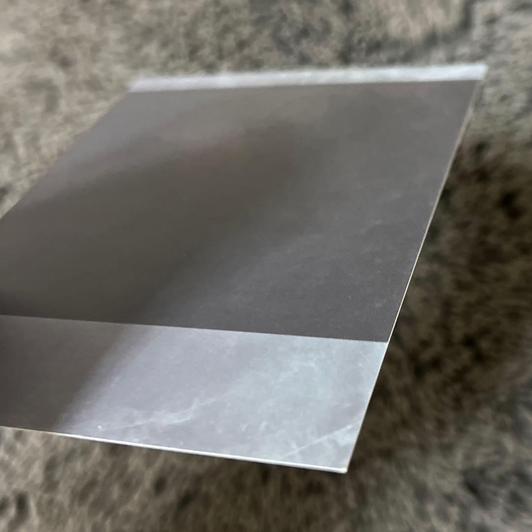 NCTDREAM hot sauce ポラロイド　ジェノ