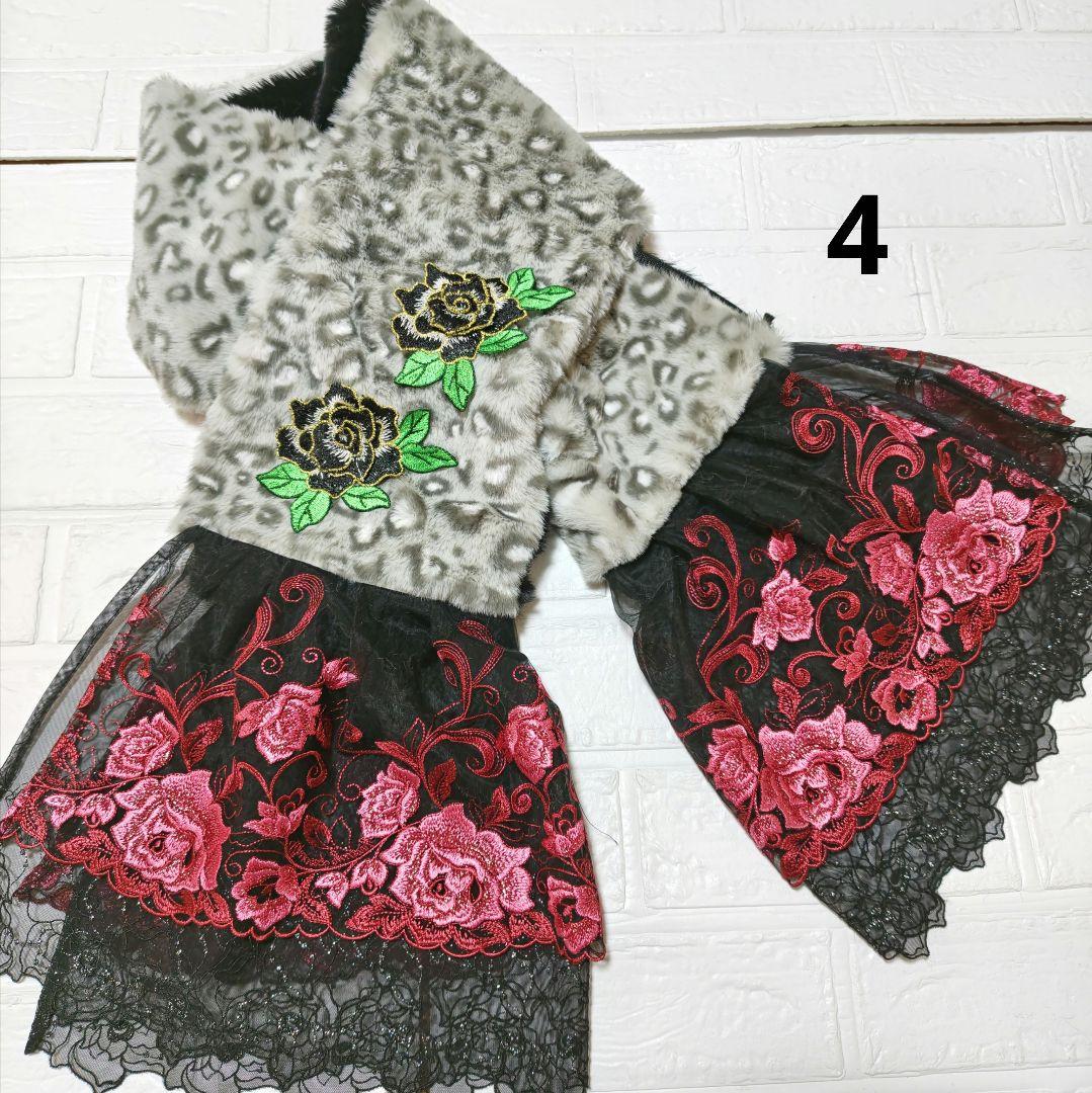 ピンクの白玉♥CICIBELLAマスク対応マスクカバー