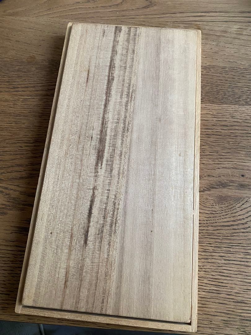 古代若狭塗　箸　5膳　若狭箸工業協同組合　5膳セット