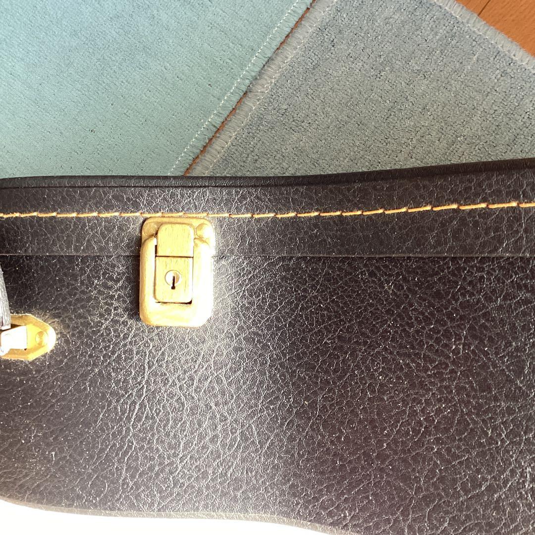 Syair アコースティックギター ハード、ソフトケース付