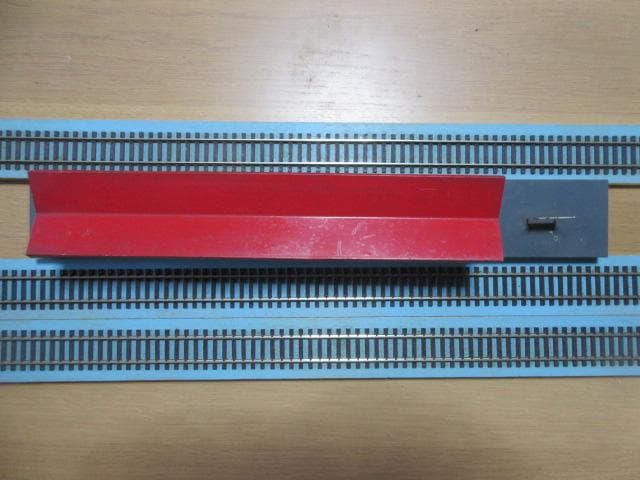 待避線のある駅　２点ホームセット　（島式・片面ホーム）