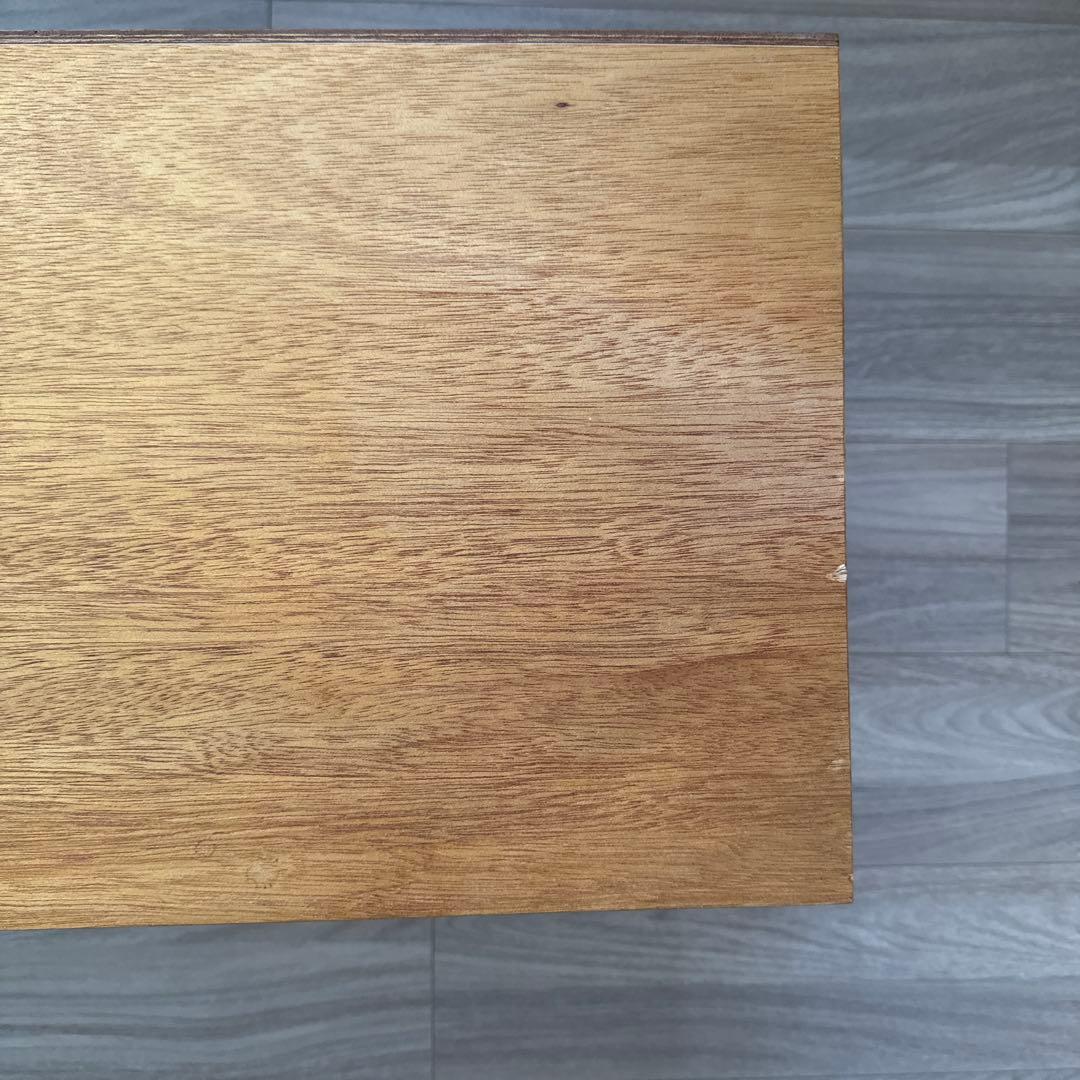 LAUAN SHELVES ラワンシェルブズ① D&DEPARTMENT 収納