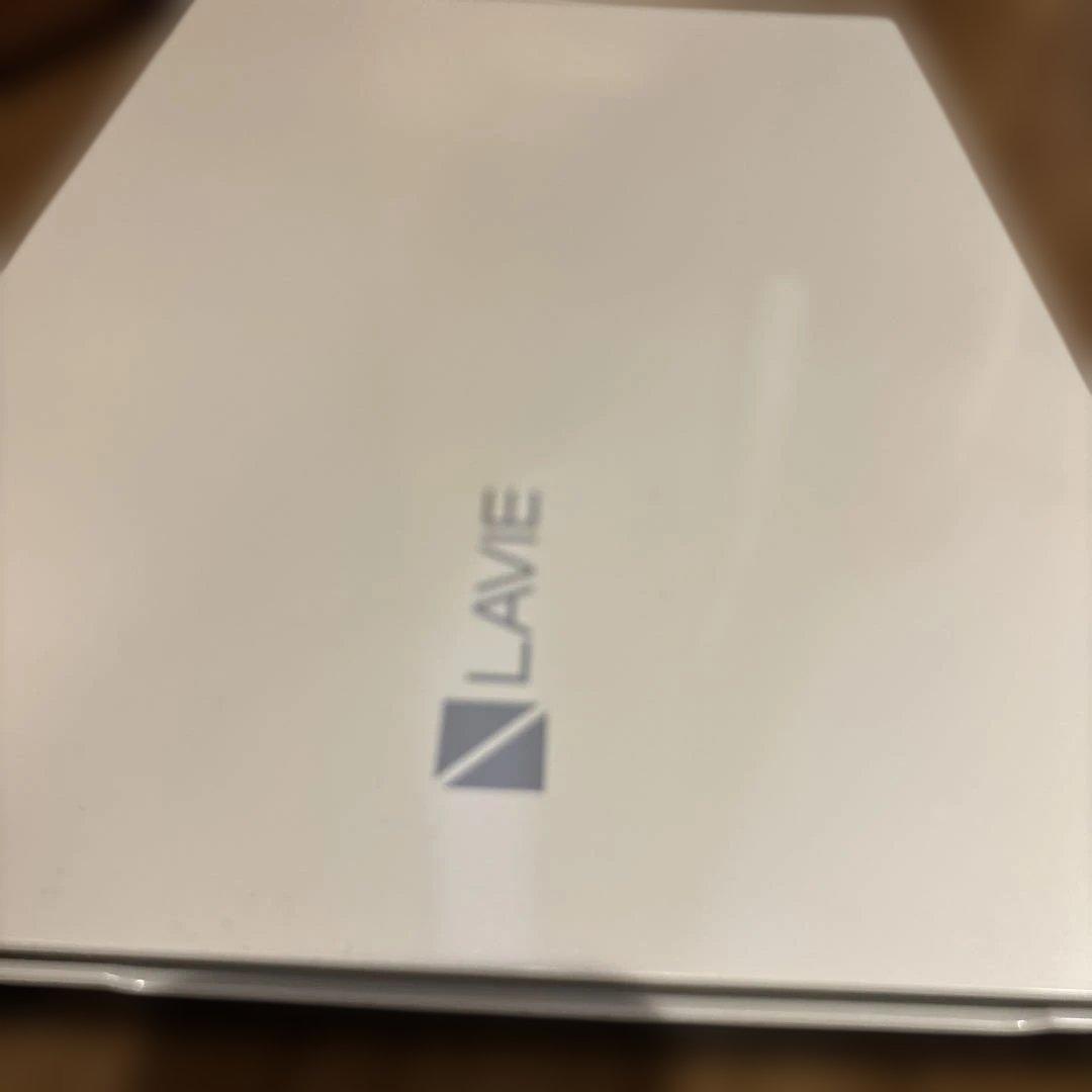 NEC LAVIE PC-GN254FRAA ノートパソコン