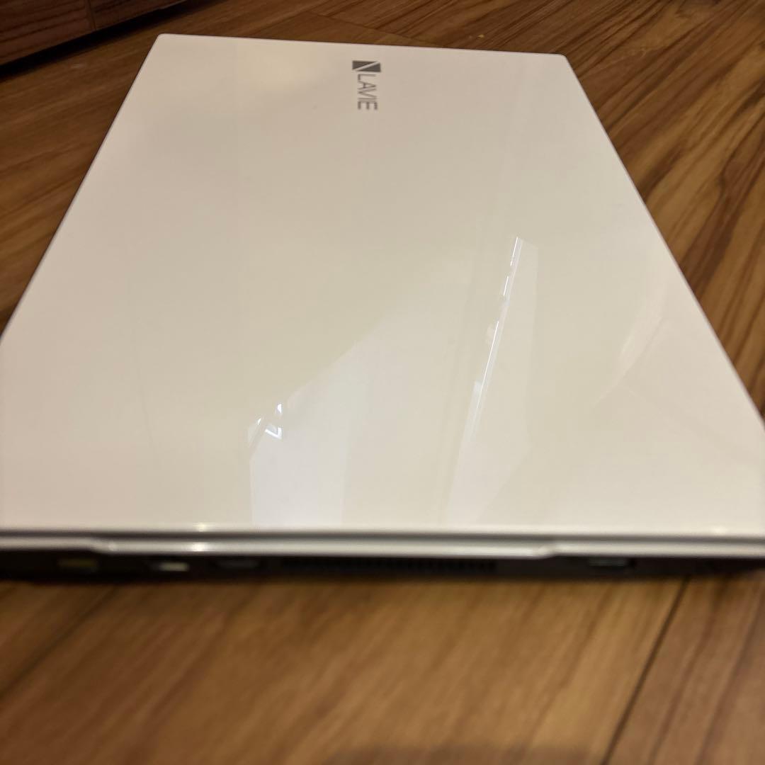 NEC LAVIE PC-GN254FRAA ノートパソコン