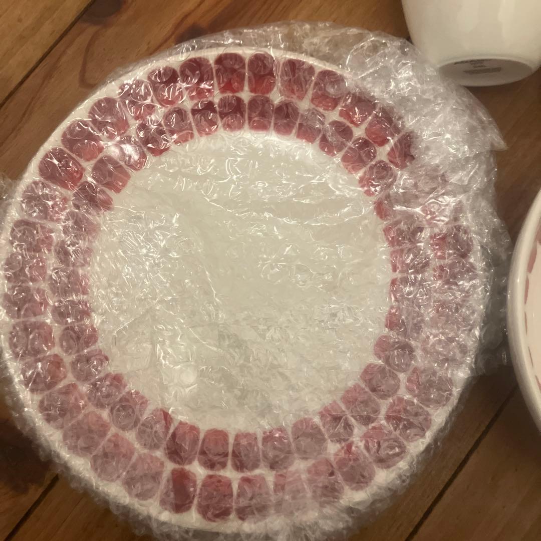 アラビア　トゥオキオレッド