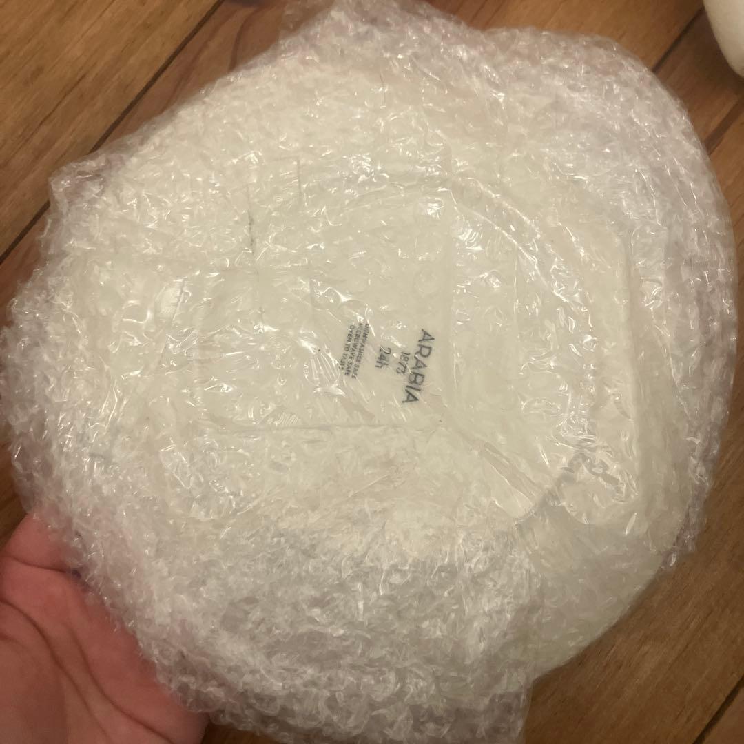 アラビア　トゥオキオレッド