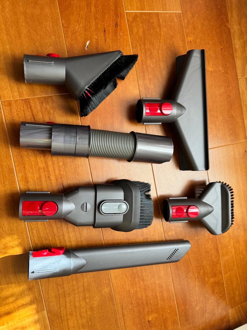 Dyson ダイソン　スティッククリーナー SV12 本体