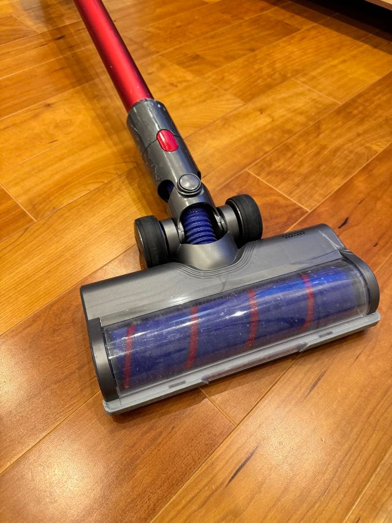 Dyson ダイソン　スティッククリーナー SV12 本体