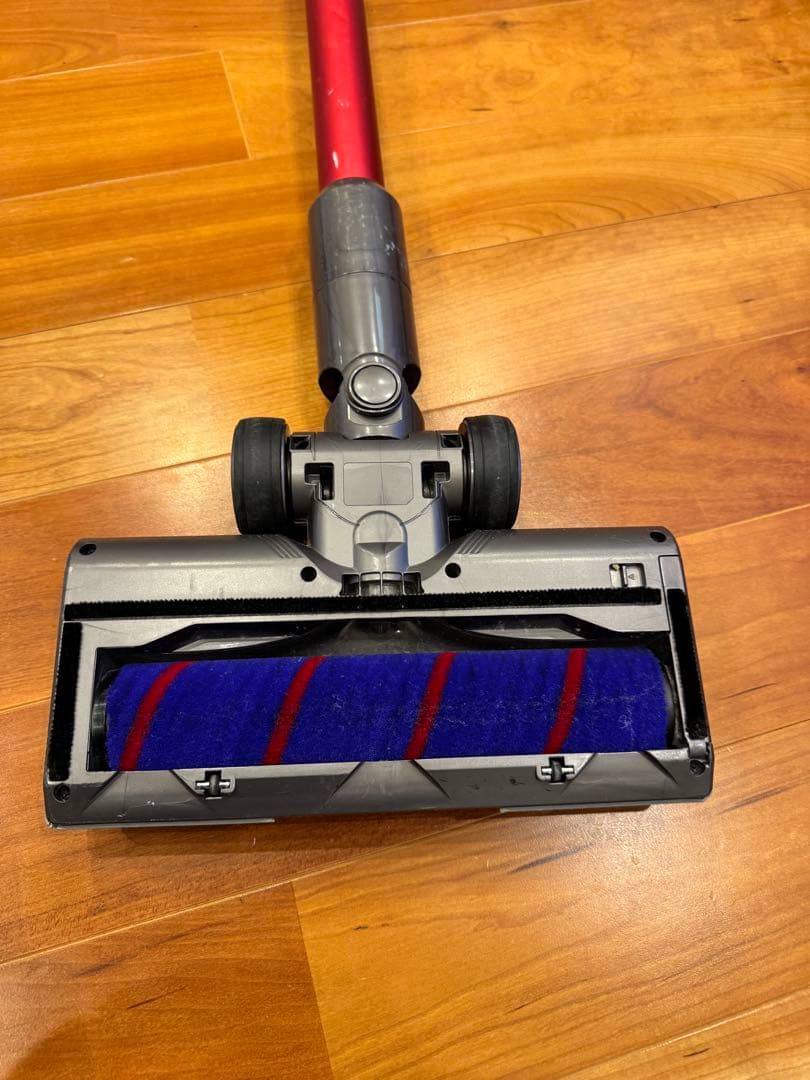 Dyson ダイソン　スティッククリーナー SV12 本体
