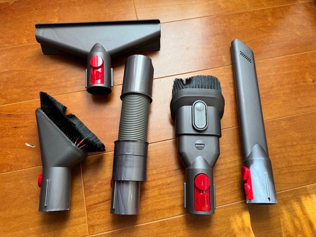 Dyson ダイソン　スティッククリーナー SV12 本体