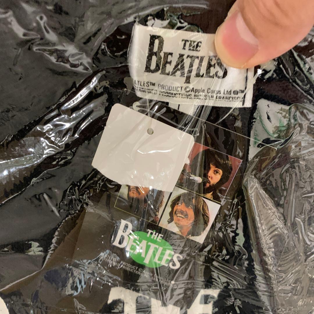 The Beatles Tシャツ Mサイズ2枚、Lサイズ1枚