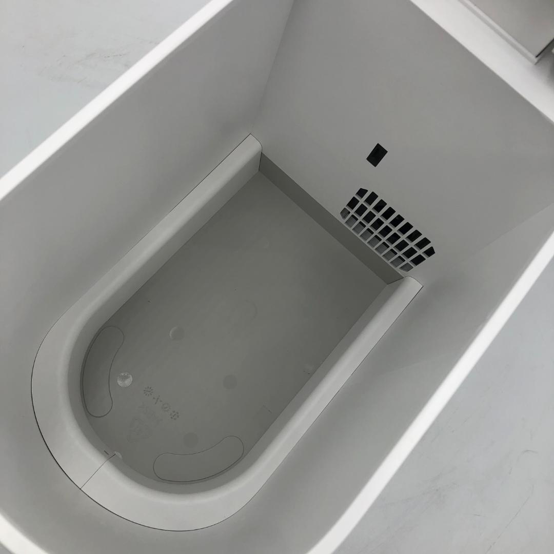 TOWNEW T3 全自動スマートゴミ箱 トーニュー 13L/Y32943-P3