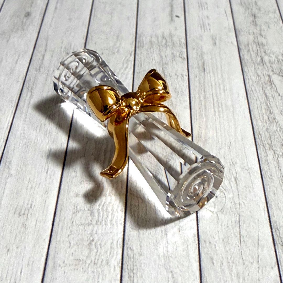 SWAROVSKI セレブレーションズコレクション 「卒業式セット」