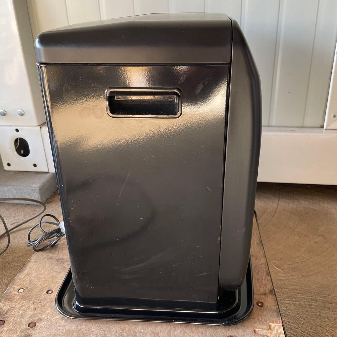 0063 コロナ　石油ファンヒーター　FH-GC4621BY